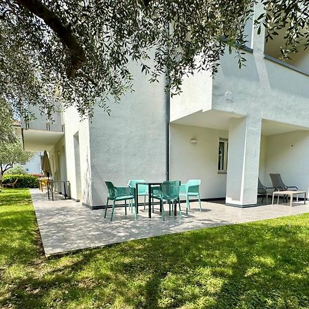 Casa Piccola Fewo توربولي المظهر الخارجي الصورة