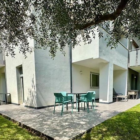Casa Piccola Fewo توربولي المظهر الخارجي الصورة